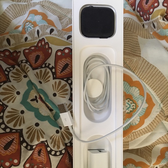 Series 5 Brand New Apple Watch 44MM main image 8